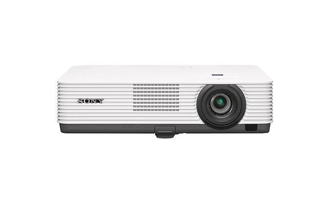 Sony VPL-DX270 артикул 349864SI-1 фото 6