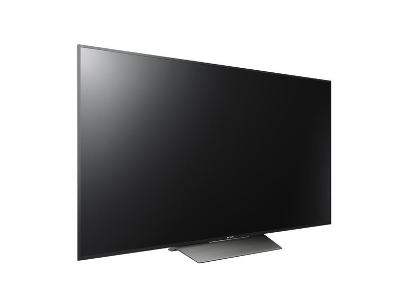 LED телевизор Sony KD-55XD8599 артикул 143473Si-1 фото 5