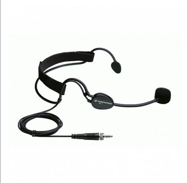 Микрофон Sennheiser ME 3-II артикул 142224Si-1