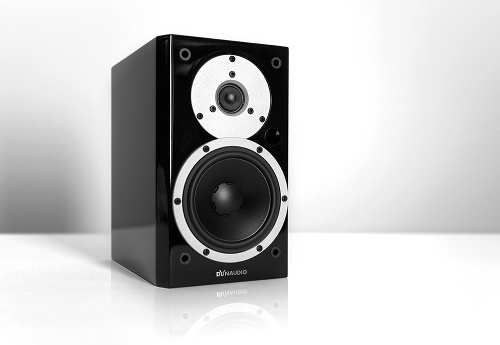 Полочная акустика Dynaudio Xeo 3 black matte lacuer артикул 102323Si-1 фото 3