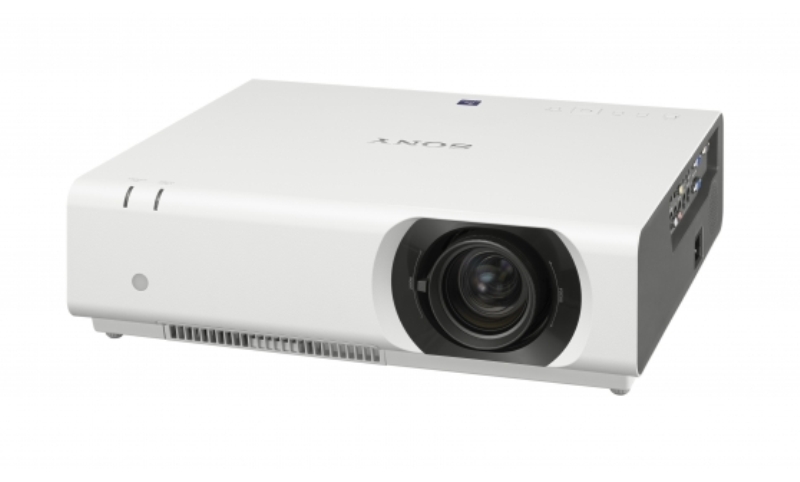 Проектор Sony VPL-CX276 артикул 133602Si-1