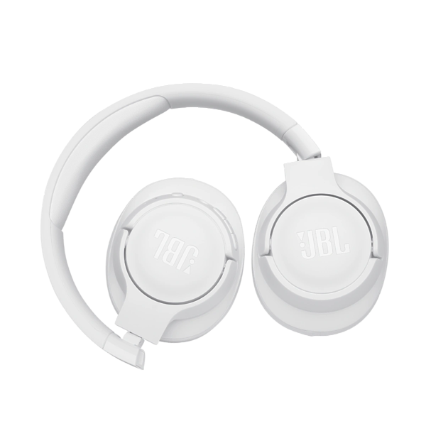 Наушники JBL Tune 710BT white (T710BTWHT) артикул 287005Si-1 фото 7