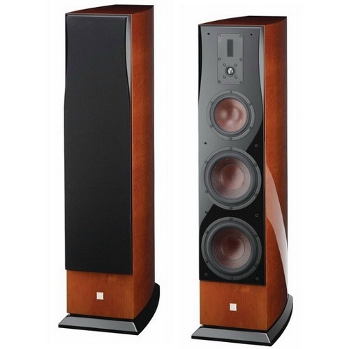 Напольная акустика Dali Helicon 800 Mk.2 cherry артикул 400100FV-1
