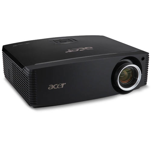 Проектор Acer P7203 артикул 345178FV-1