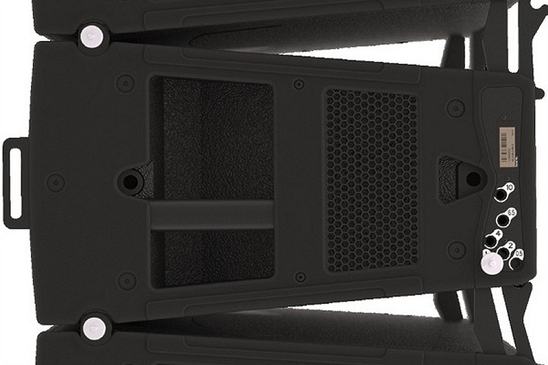 Акустическая система MARTIN AUDIO MLA Compact 72 артикул 147011Si-1 фото 8