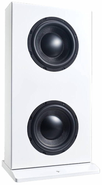 Сабвуфер Totem Acoustic Tribe Solution Sub Satin White артикул 242872Si-1