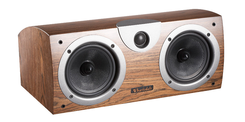 Wharfedale Evo Center Signature walnut артикул 436514FV-1 фото 6