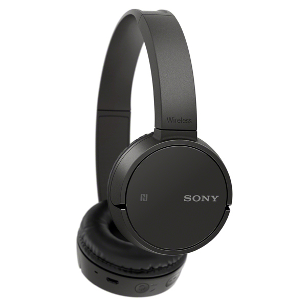 Наушники Sony MDR-ZX220BT grey артикул 170103Si-1 фото 4