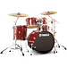 Ударная установка Yamaha SBP2F5 Cranberry Red