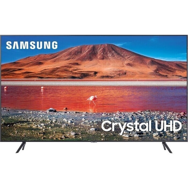 LED телевизор Samsung UE65TU7090UXRU артикул 241558Si-1