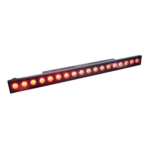 Световое оборудование ADJ Mega Tri  Bar LED артикул 184257Si-1