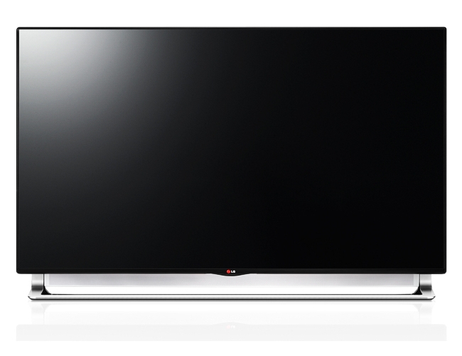 LED телевизор LG 65LA970V артикул 104907Si-1 фото 3