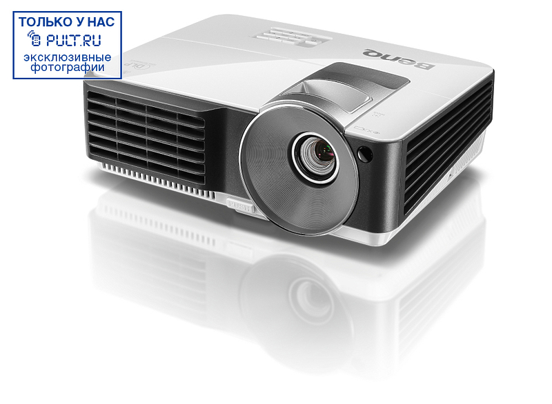 Проектор BenQ MW712 артикул 357008FV-1 фото 5