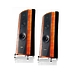 РАСПРОДАЖА Напольная акустика Sonus Faber Elipsa red violin