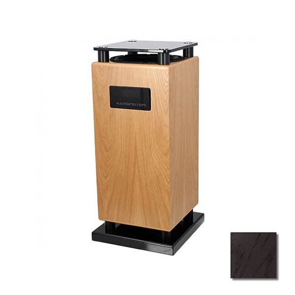 Сабвуфер MJ Acoustics Kensington black ash артикул 108013Si-1