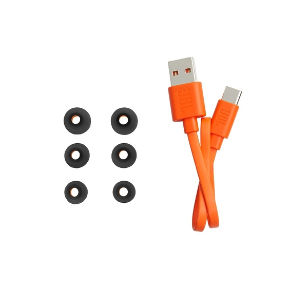 Наушники True Wireless JBL Tune 230 NC TWS black артикул 293555Si-1 фото 9