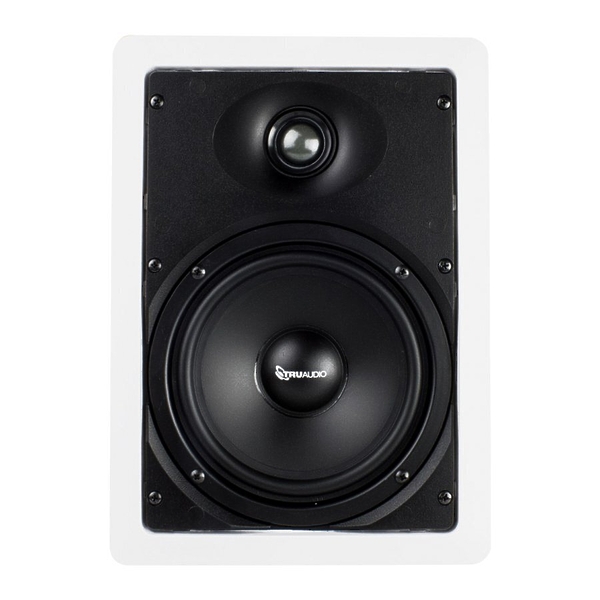 Встраиваемая акустика TruAudio IWP-6 артикул 176946Si-1