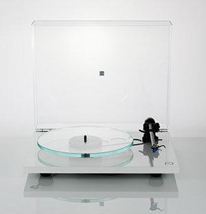 Rega Planar 3 (Elys-2) black артикул 350730SI-1 фото 13