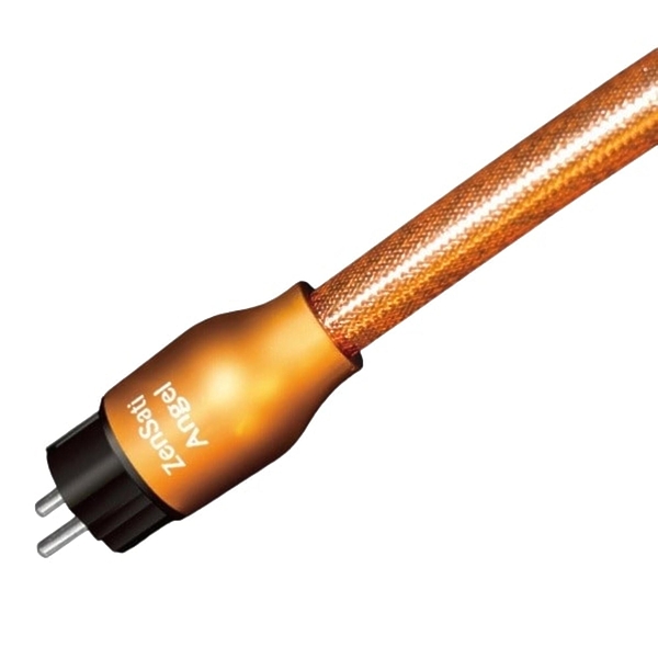Силовой кабель ZenSati Angel Power Cord 2 m артикул 318314Si-1