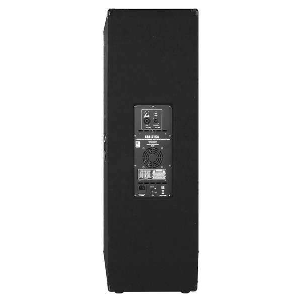 Акустическая система Eurosound BBR-215A артикул 317813Si-1 фото 4