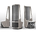 Martin Logan Neolith Desert Silver