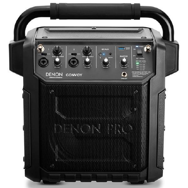 Акустическая система Denon Convoy артикул 227968Si-1