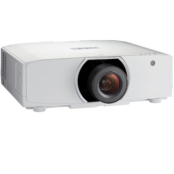 Проектор NEC NP-PA653UG (с объективом NP13ZL) артикул 171893Si-1 в интернет-магазине «HiFiRussia»