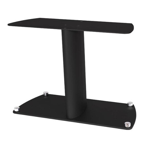 Подставка под акустику KEF REF 202C/2 STAND black артикул 123355Si-1 фото 3