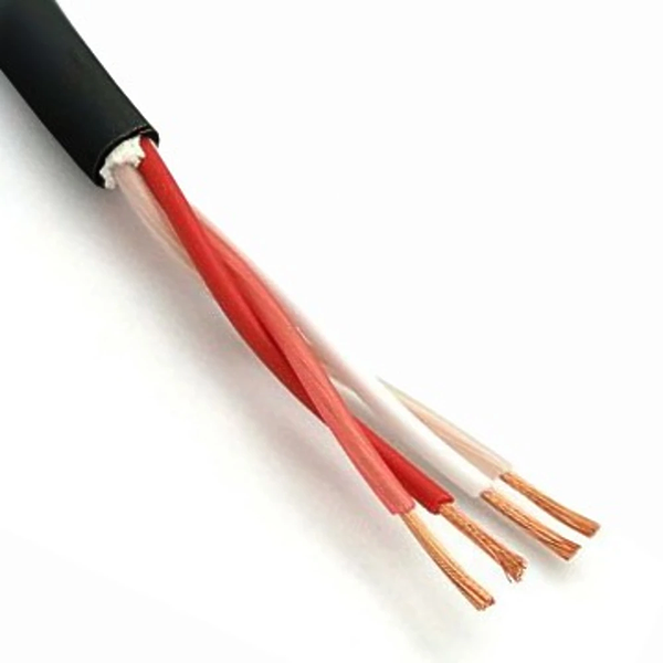 Кабель Canare 4S6 BLK артикул 273488Si-1