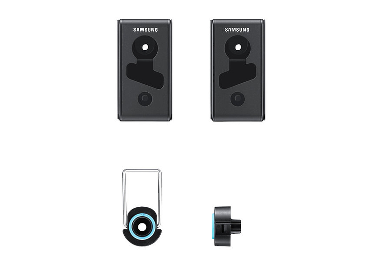 Кронштейн для телевизора Samsung WMN450M артикул 130502Si-1 фото 3
