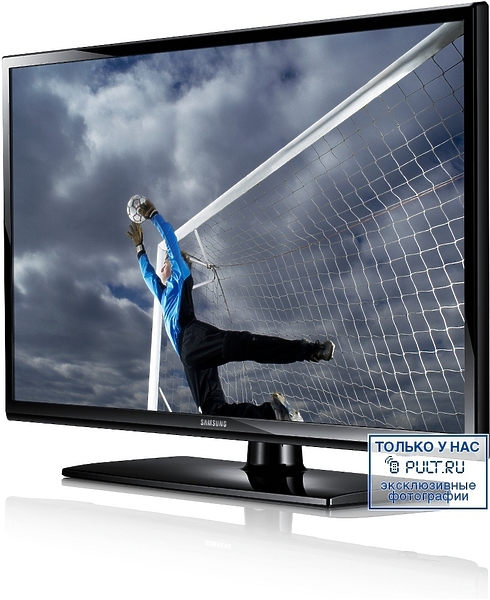 LED телевизор Samsung UE-26EH4030WX артикул 335120FV-1 фото 6