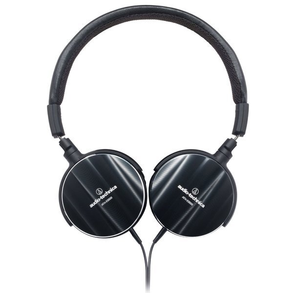 Наушники Audio Technica ATH-ES500 артикул 107537Si-1 фото 5