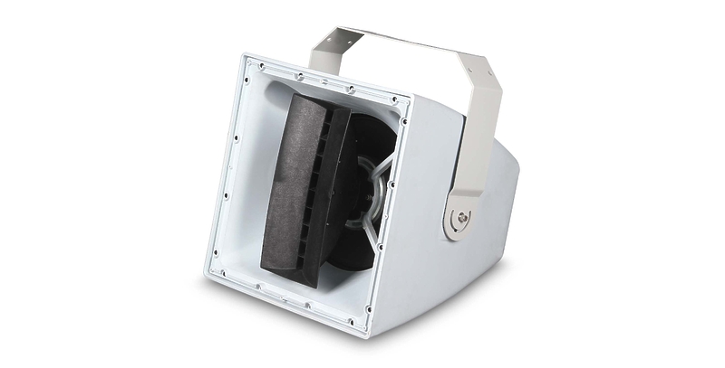 Коаксиальная 2-полосная акустическая система FDB audio LT215L артикул 320381Si-1 фото 3