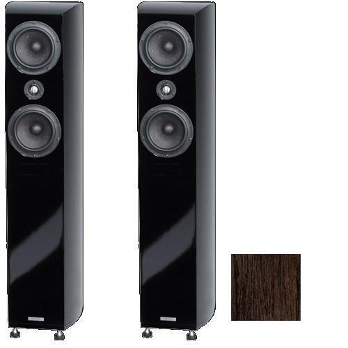 ASW Genius 410 dark oak артикул 115177Si-1