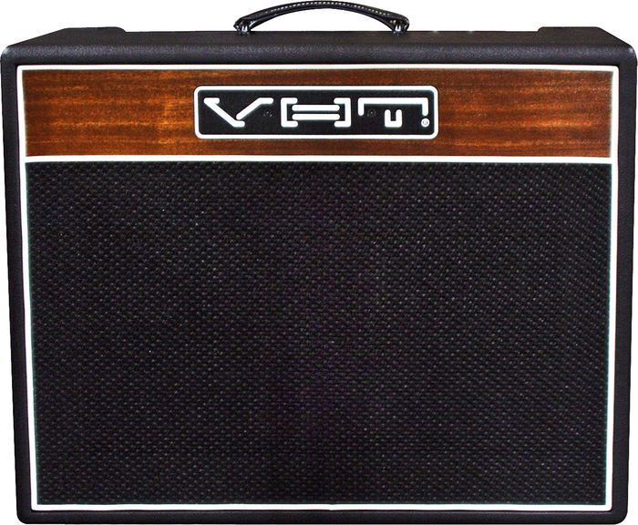 Комбо усилитель VHT AV-HW1-18 артикул 132424Si-1