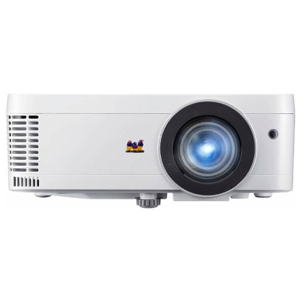 Проектор ViewSonic TB4836 (PX706HD) артикул 302272Si-1