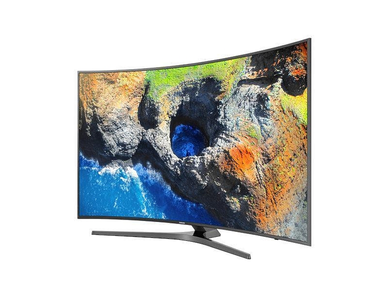 Samsung UE-65MU6650 #1 в «HiFiRussia»