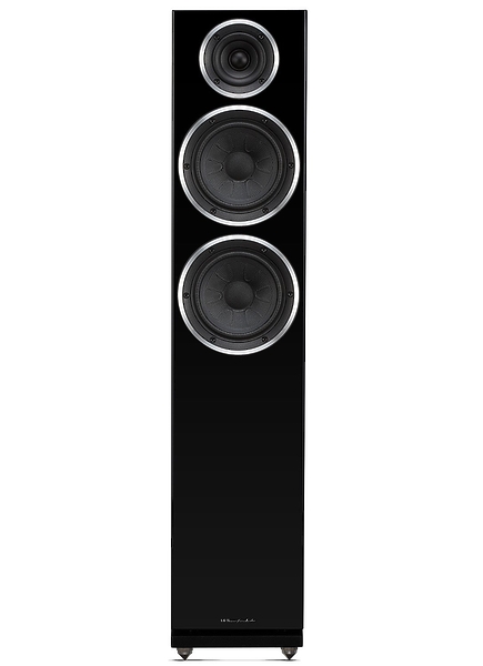 Напольная акустика Wharfedale Diamond 230 rosewood артикул 112107Si-1 фото 4