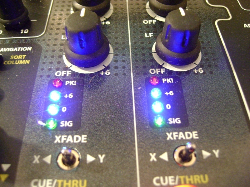 DJ контроллер Allen&Heath XONE:DX артикул 143348Si-1 фото 6