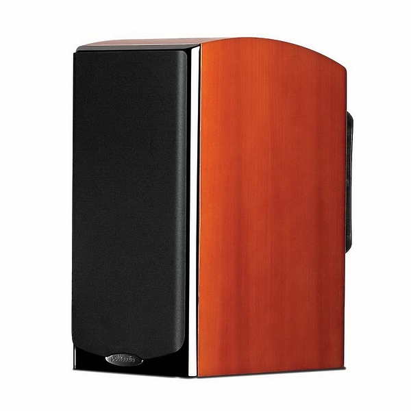 Акустическая система Polk Audio LSiM 703 Vernon Cherry артикул 444010FV-1 фото 3