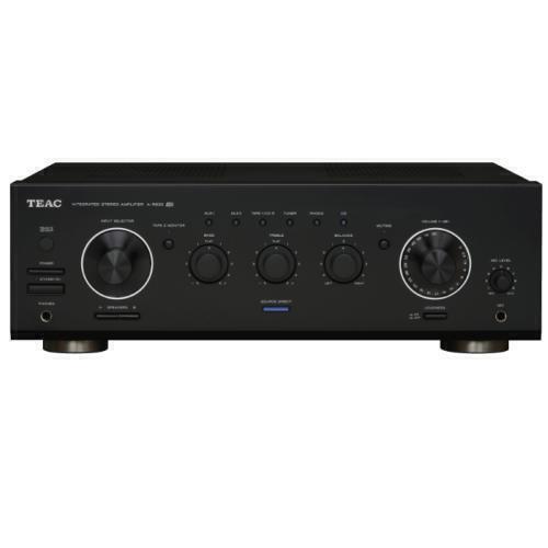 Teac A-R630 в «HiFiRussia»