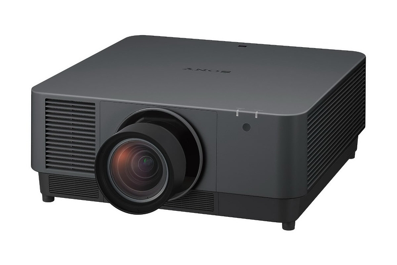 Лазерный проектор Sony VPL-FHZ131L/B (без объектива) артикул 231720Si-1