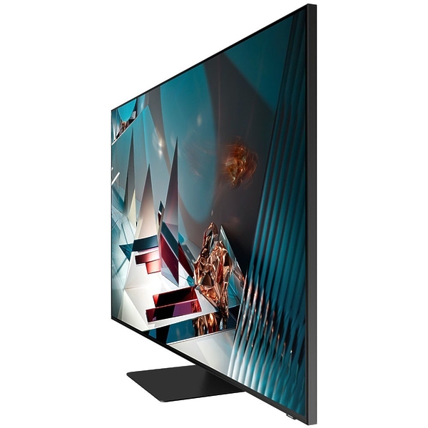 QLED телевизор Samsung QE65Q800TAUXRU артикул 223105Si-1 фото 5