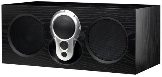 Центральный канал Linn Akurate 225 black ash артикул 137464Si-1