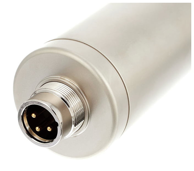Микрофон Warm Audio WA-47jr артикул 222089Si-1 фото 4