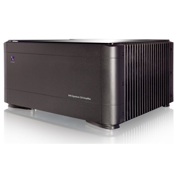 Стереоусилитель PS Audio BHK Signature 250 Stereo black артикул 119874Si-1 в интернет-магазине «HiFiRussia»
