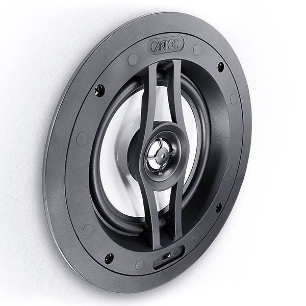 Встраиваемая акустика Canton InCeiling 969 PRO white артикул 173808Si-1
