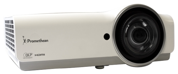 Проектор Promethean Planet PRM-45 артикул 121247Si-1 фото 3