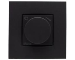 Регулятор громкости APart N-VOLST-BL артикул 125834Si-1