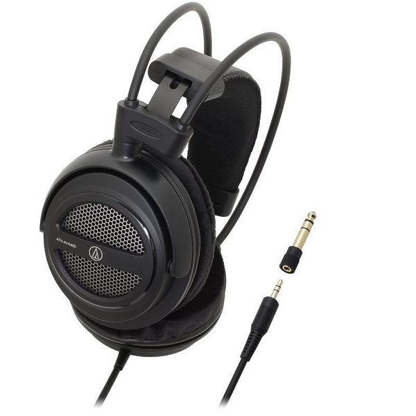 Наушники Audio Technica ATH-AVA400 артикул 136745Si-1